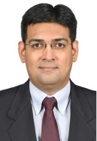 Dr. Sai Aditya Raman